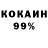 Cocaine Колумбийский Roope Karhunen